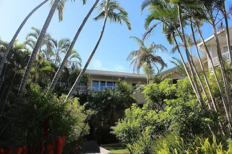 Fotos del hotel Surfers Del Rey:  11