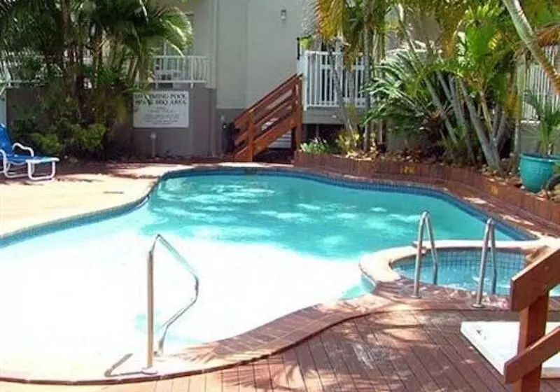 Fotos del hotel Surfers Del Rey:  6