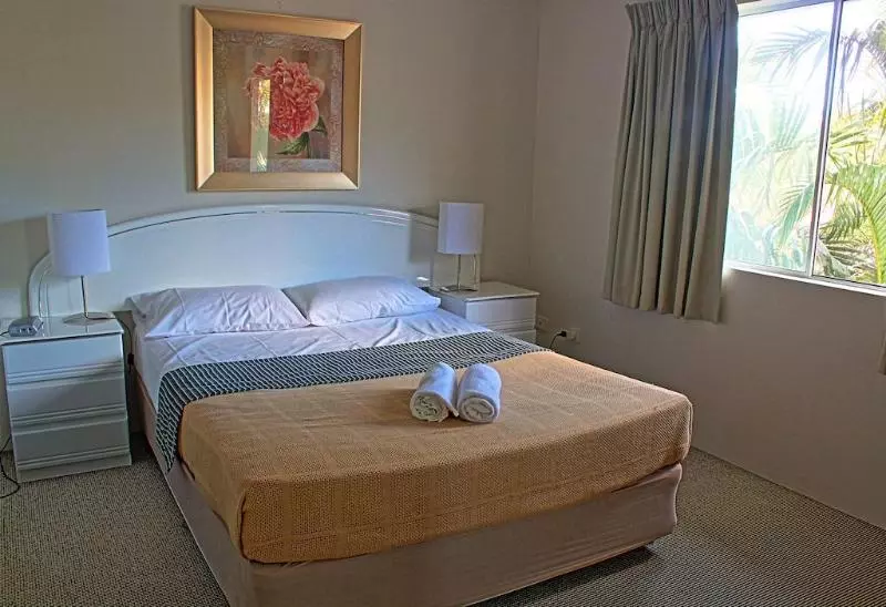 Fotos del hotel Surfers Del Rey:  10