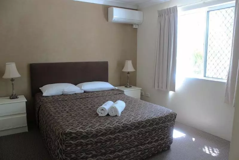 Fotos del hotel Surfers Del Rey:  2