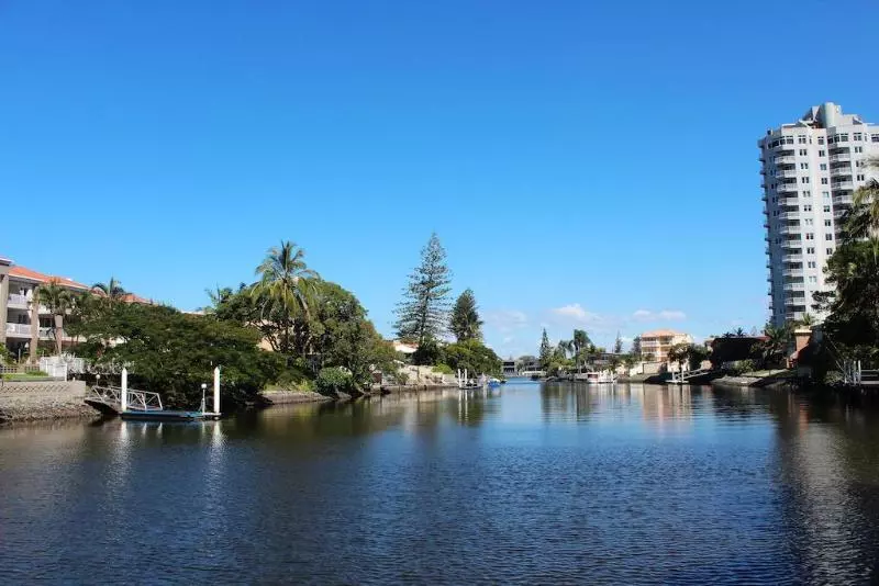 Fotos del hotel Surfers Del Rey:  15