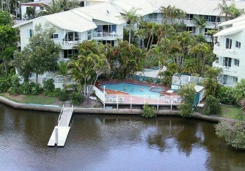 Fotos del hotel Surfers Del Rey:  14