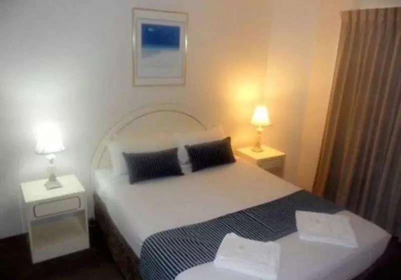 Fotos del hotel Surfers Del Rey:  7