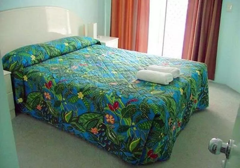 Fotos del hotel Surfers Del Rey:  19