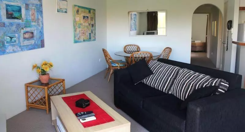 Fotos del hotel Surfers Del Rey:  21