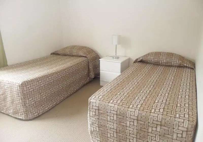 Fotos del hotel Surfers Del Rey:  16