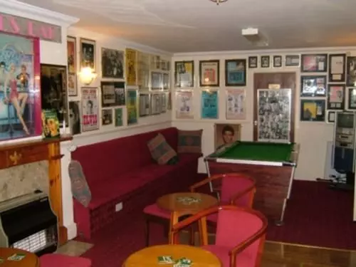 Fotos del hotel The Allendale:  8