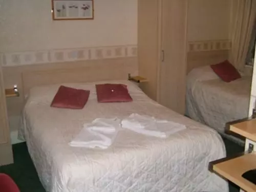 Fotos del hotel The Allendale:  15