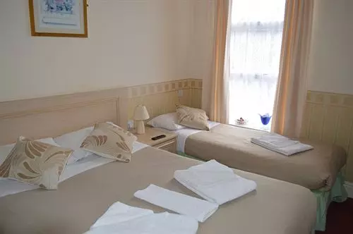 Fotos del hotel The Allendale:  13