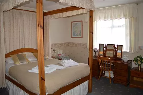 Fotos del hotel The Allendale:  7