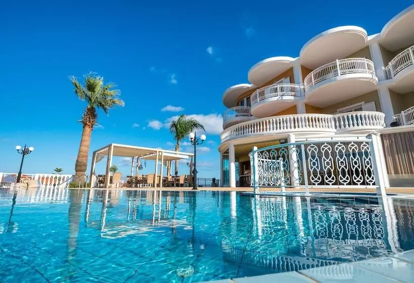 Fotos del hotel Arkadia:  9