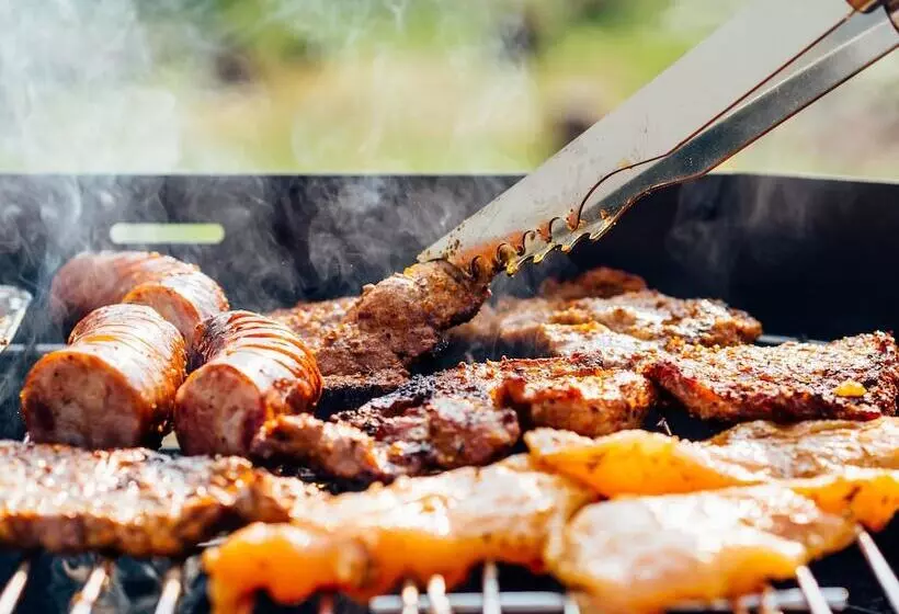 Fotos del hotel Arkadia:  21