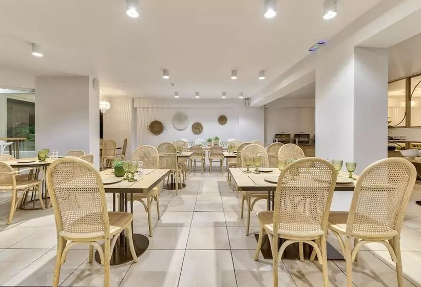 Fotos del hotel Arkadia:  5