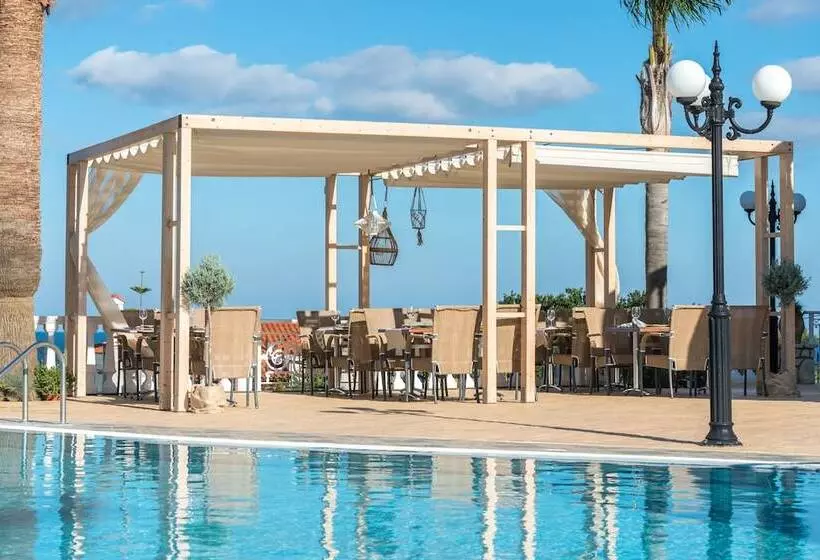 Fotos del hotel Arkadia:  12