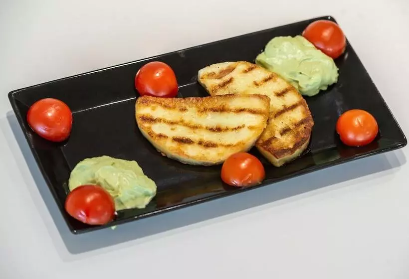 Fotos del hotel Arkadia:  23