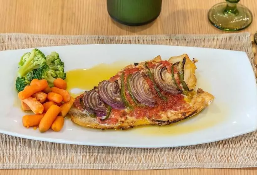 Fotos del hotel Arkadia:  24