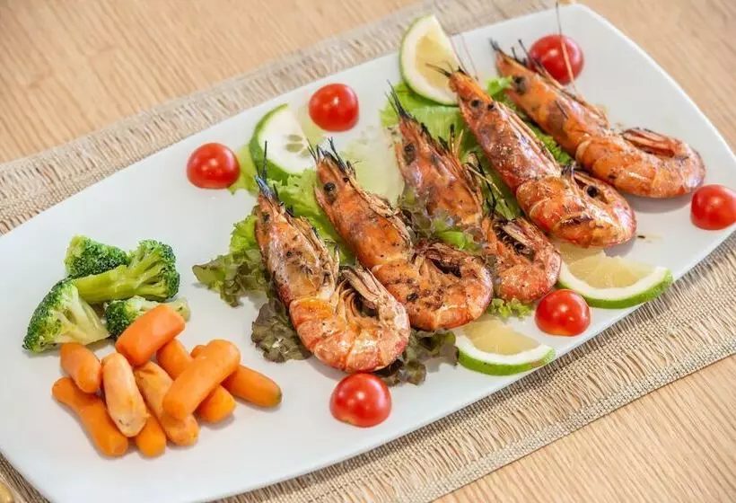 Fotos del hotel Arkadia:  8