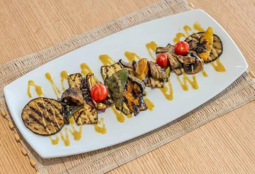 Fotos del hotel Arkadia:  11