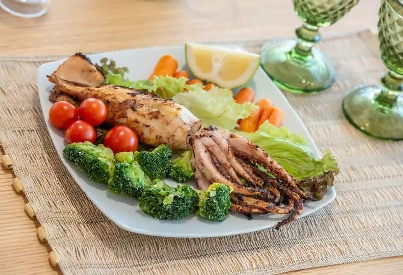 Fotos del hotel Arkadia:  2