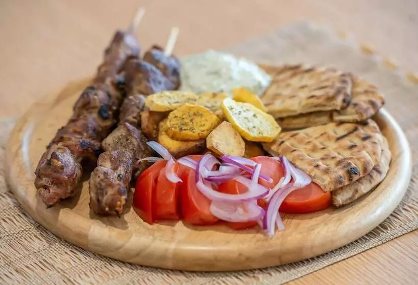 Fotos del hotel Arkadia:  19