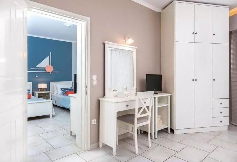 Fotos del hotel Arkadia:  22