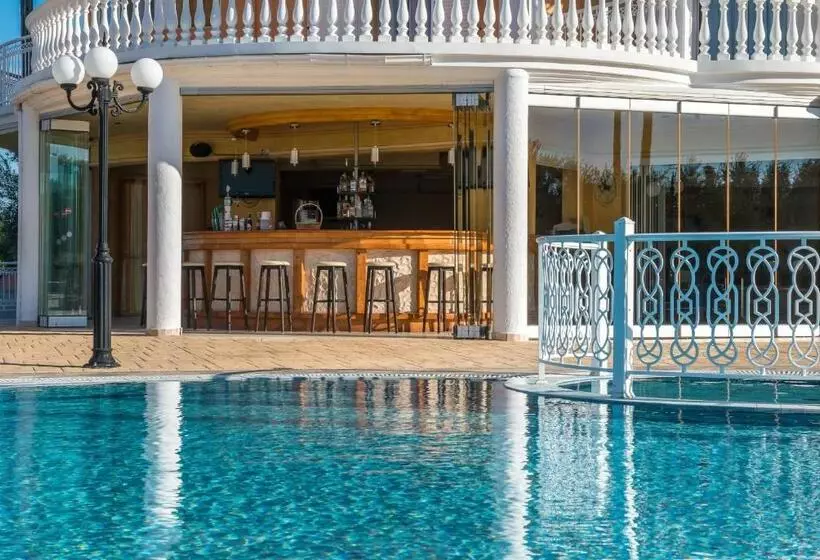 Fotos del hotel Arkadia:  3