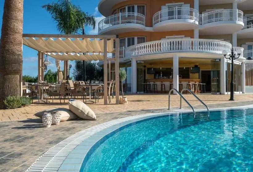 Fotos del hotel Arkadia:  6