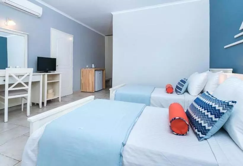 Fotos del hotel Arkadia:  10