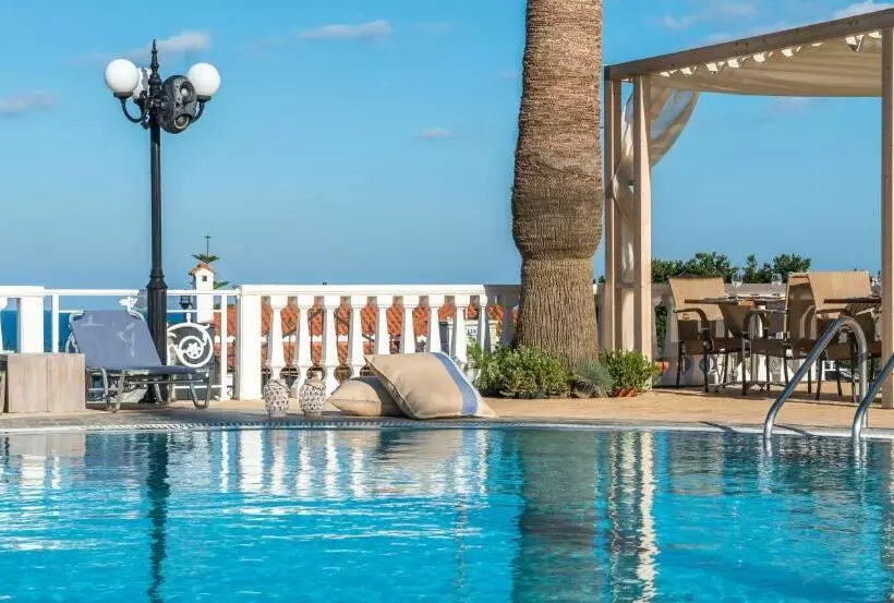 Fotos del hotel Arkadia:  15