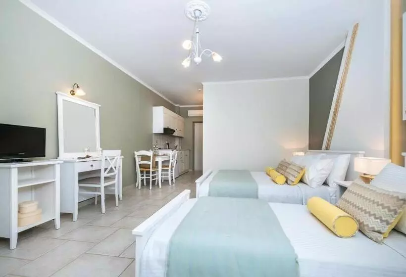 Fotos del hotel Arkadia:  4