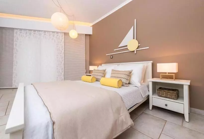 Fotos del hotel Arkadia:  16