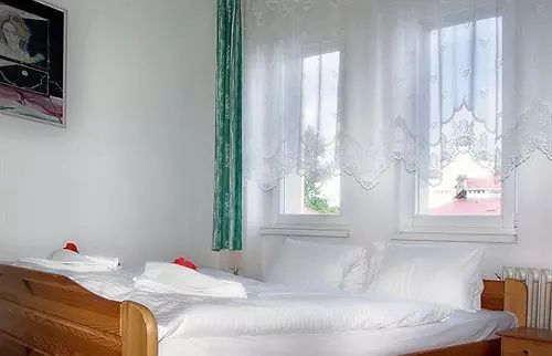 Fotos del hotel Ubytování Krušnohor:  9