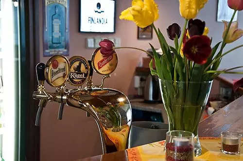 Fotos del hotel Ubytování Krušnohor:  3