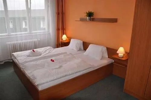 Fotos del hotel Ubytování Krušnohor:  4