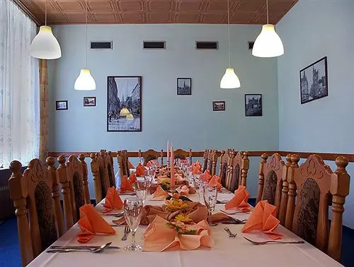 Fotos del hotel Ubytování Krušnohor:  2