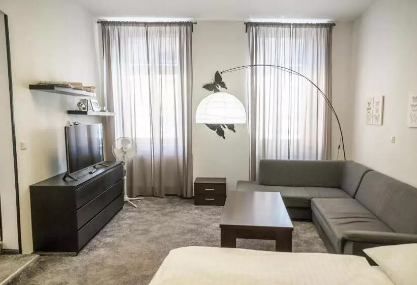 Fotos del hotel Plze?:  16