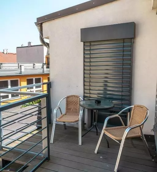 Fotos del hotel Plze?:  2