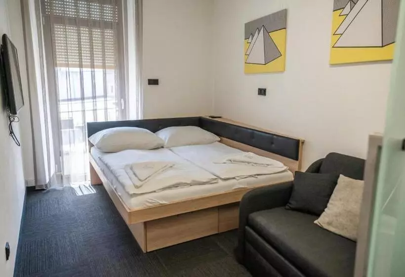 Fotos del hotel Plze?:  14