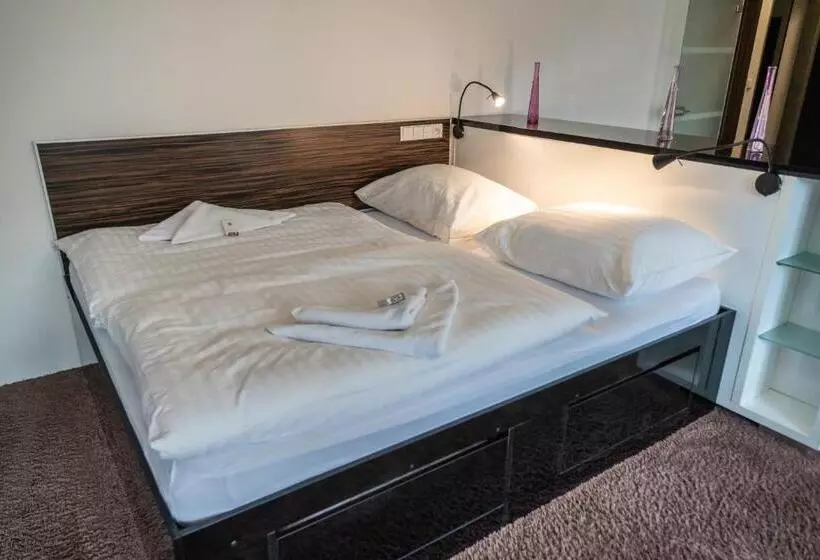 Fotos del hotel Plze?:  12