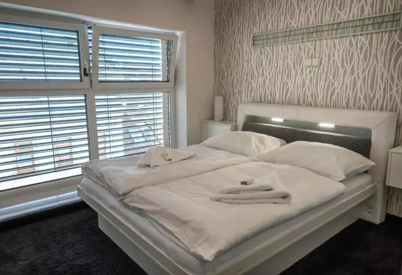 Fotos del hotel Plze?:  8