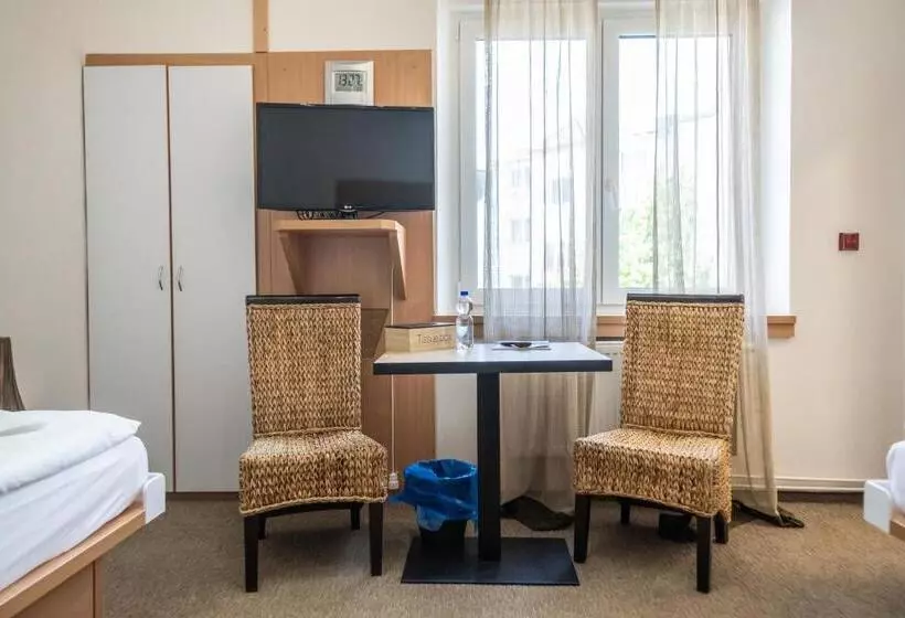 Fotos del hotel Plze?:  22