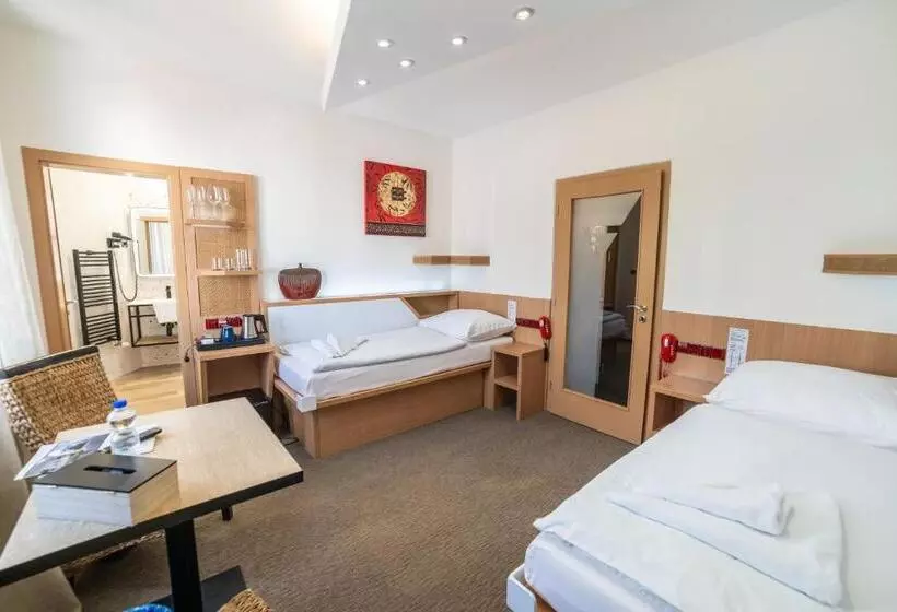 Fotos del hotel Plze?:  9