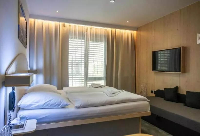 Fotos del hotel Plze?:  17