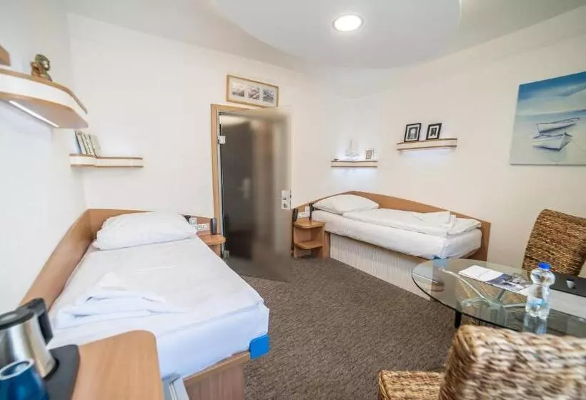 Fotos del hotel Plze?:  11