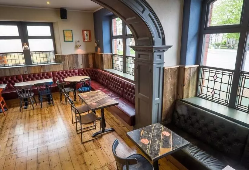 Fotos del hotel The Wellington:  19