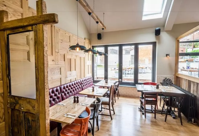 Fotos del hotel The Wellington:  23