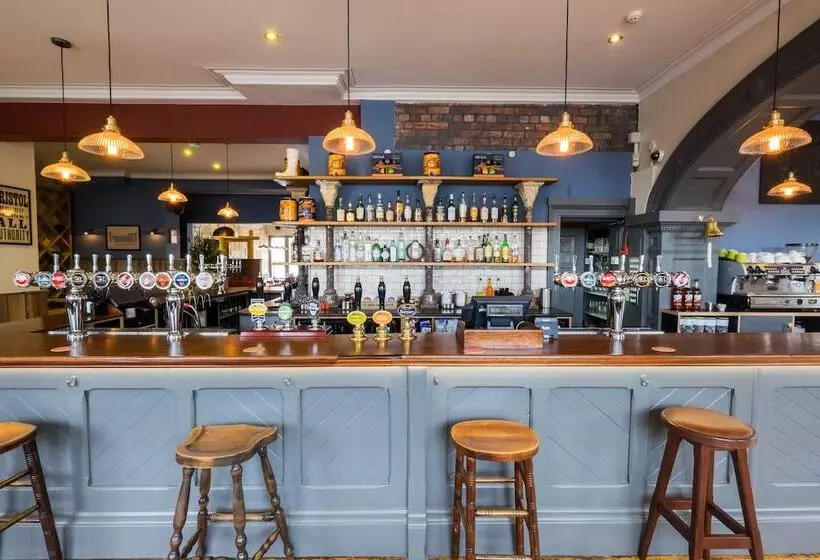 Fotos del hotel The Wellington:  13