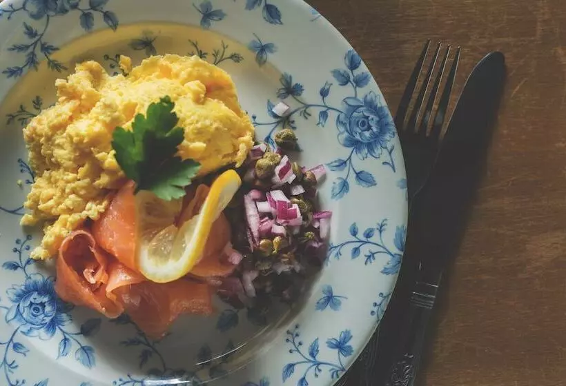 Fotos del hotel The Wellington:  18