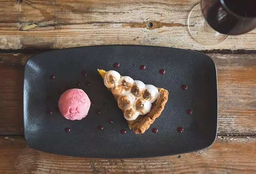 Fotos del hotel The Wellington:  16