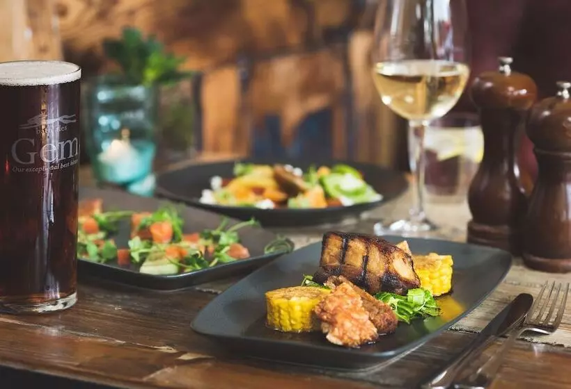 Fotos del hotel The Wellington:  12